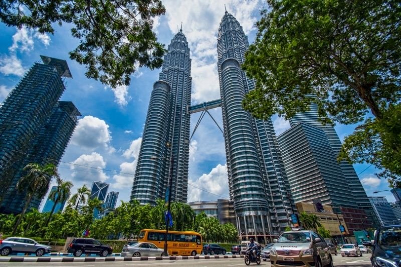 Budget-friendly Malaysia group tours near me by NT Holidays